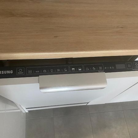 Apartamento Akademicka 8B Przy Onkologii Bydgoszcz Exterior foto