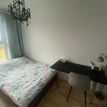 Apartamento Akademicka 8B Przy Onkologii Bydgoszcz Exterior foto