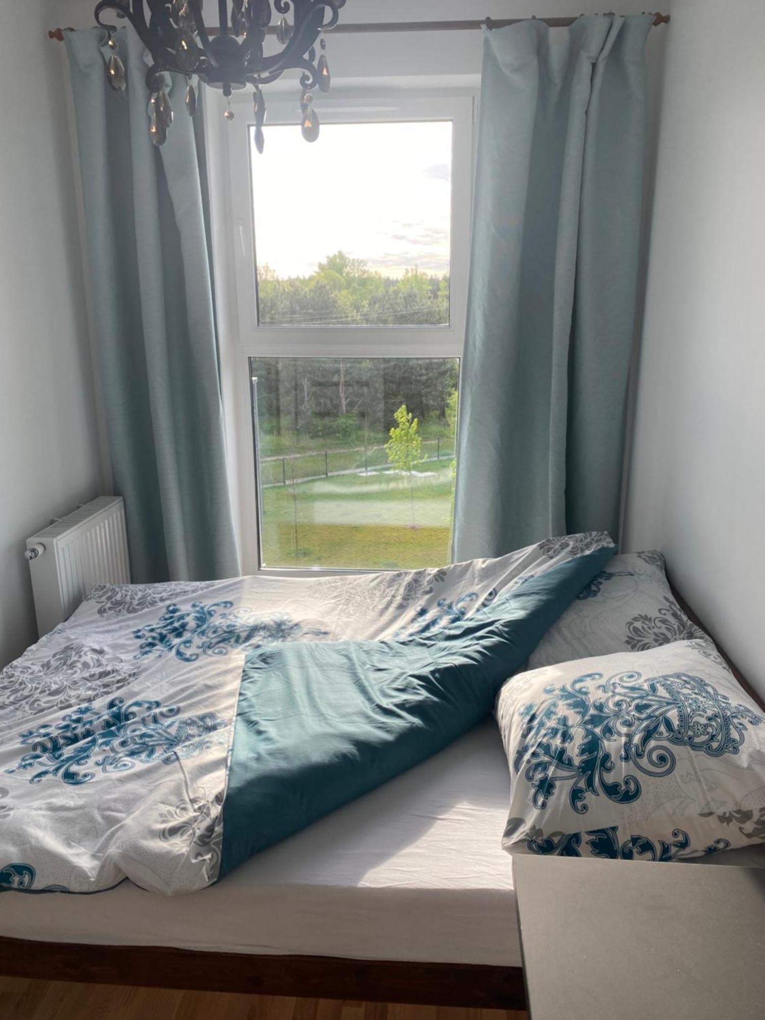 Apartamento Akademicka 8B Przy Onkologii Bydgoszcz Exterior foto