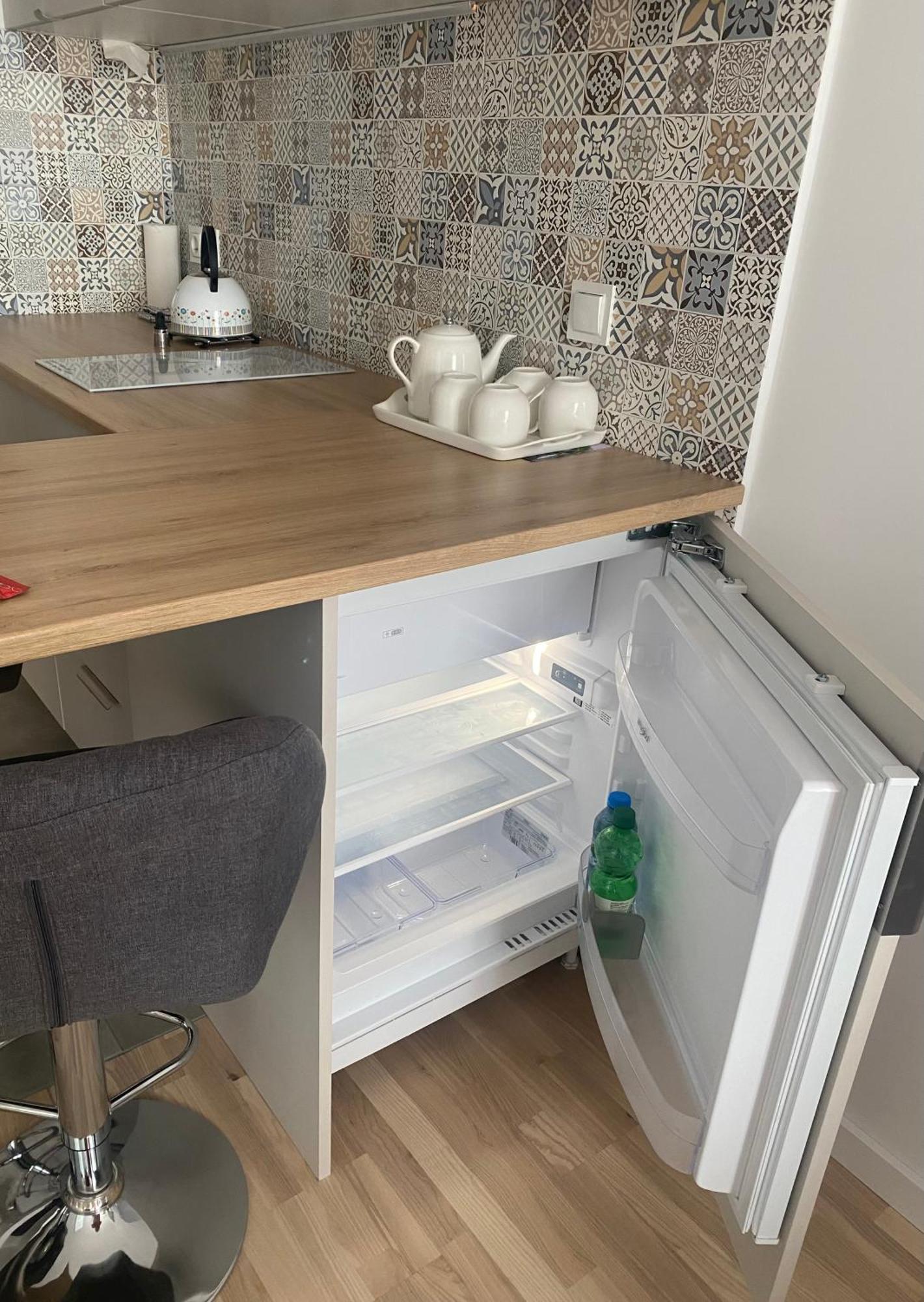 Apartamento Akademicka 8B Przy Onkologii Bydgoszcz Exterior foto