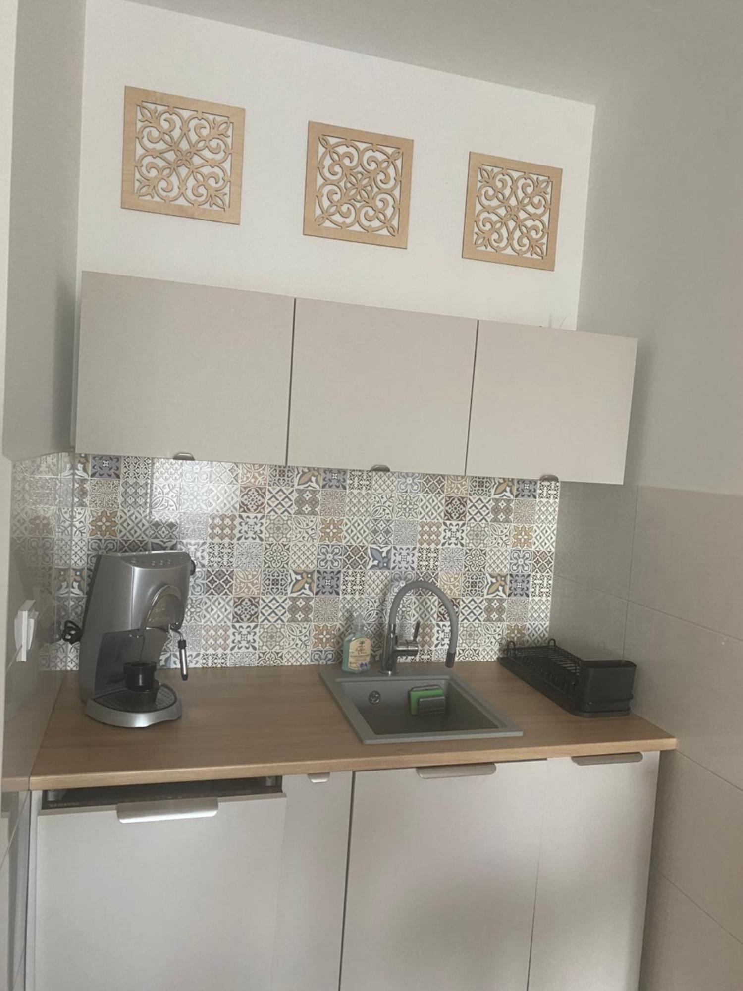Apartamento Akademicka 8B Przy Onkologii Bydgoszcz Exterior foto