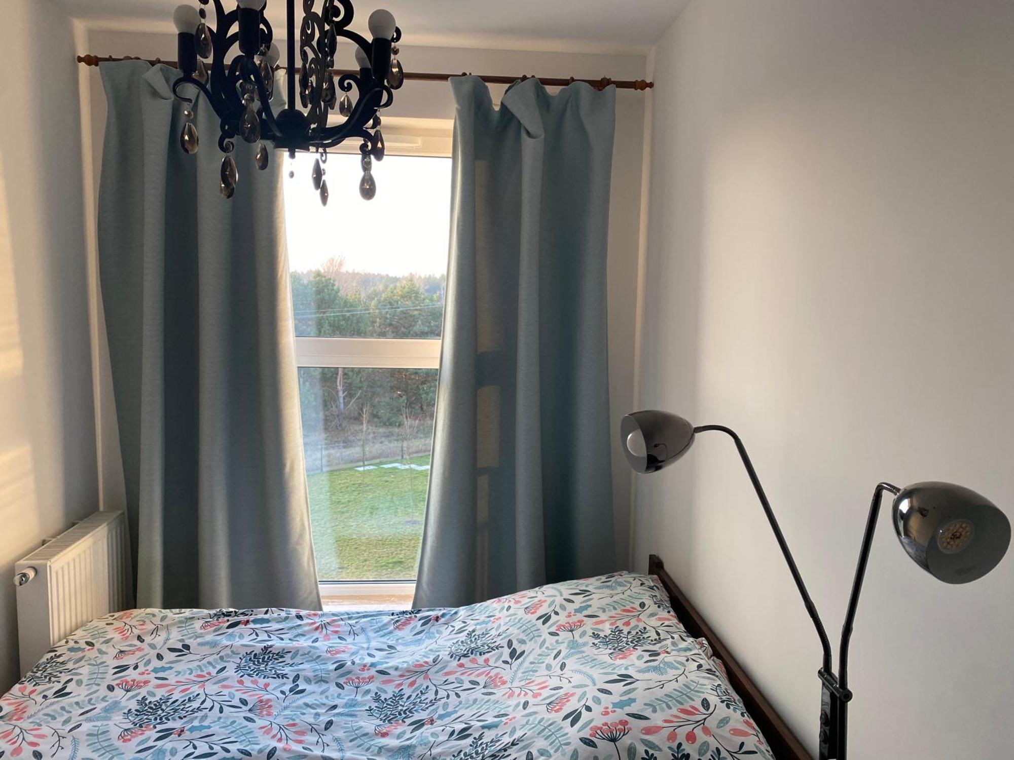 Apartamento Akademicka 8B Przy Onkologii Bydgoszcz Exterior foto