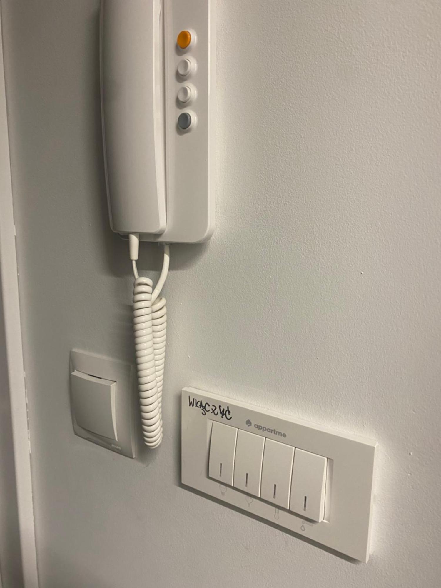 Apartamento Akademicka 8B Przy Onkologii Bydgoszcz Exterior foto